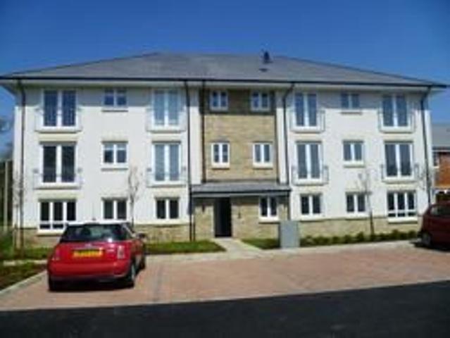 Apartment for rent in Masterton, Dunfermline