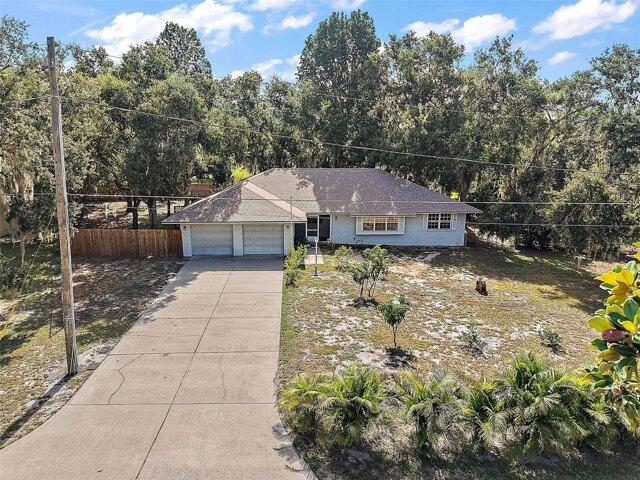 House for sale in Mount Dora