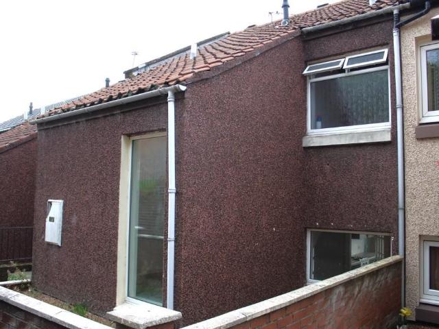 Apartment for rent in Methil, Scotland