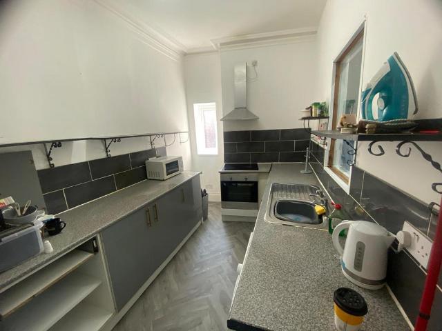 Apartment for rent in Fallowfield, Manchester