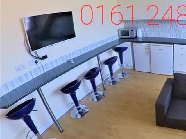 Apartment for rent in Georgia, Greater Manchester