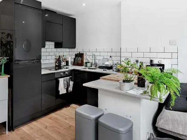 Apartment for rent in South Hackney, Greater London