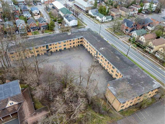 Apartment for rent in Peterborough, Ontario
