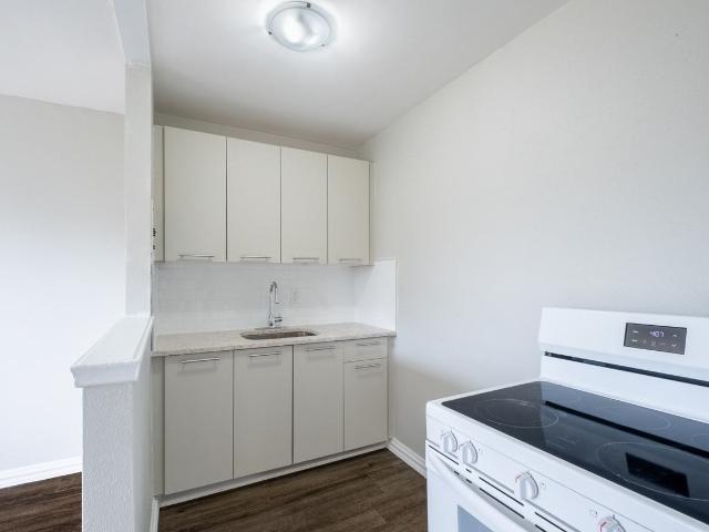 Apartment for rent in Peterborough, Central Ontario