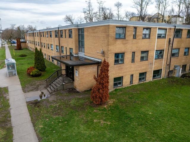 Apartment for rent in Peterborough, Ontario