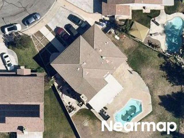House for sale in Fontana, California