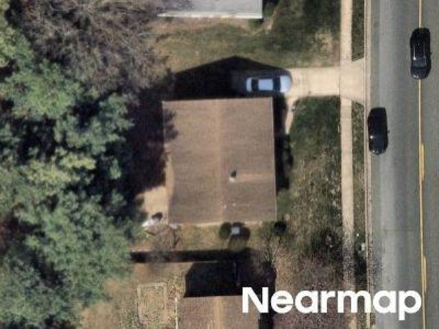 House for sale in Randallstown, Maryland