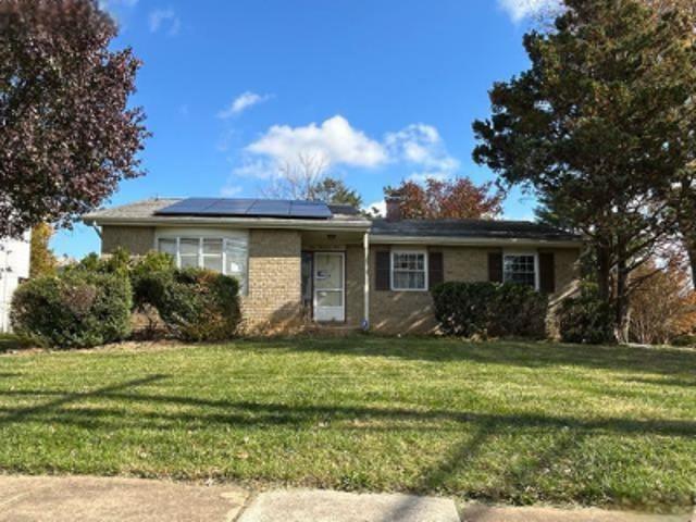 House for sale in Randallstown, Baltimore County