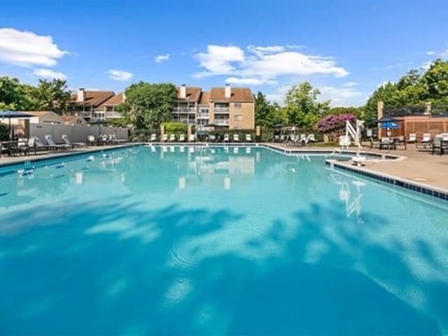 Apartment for rent in Owings Mills