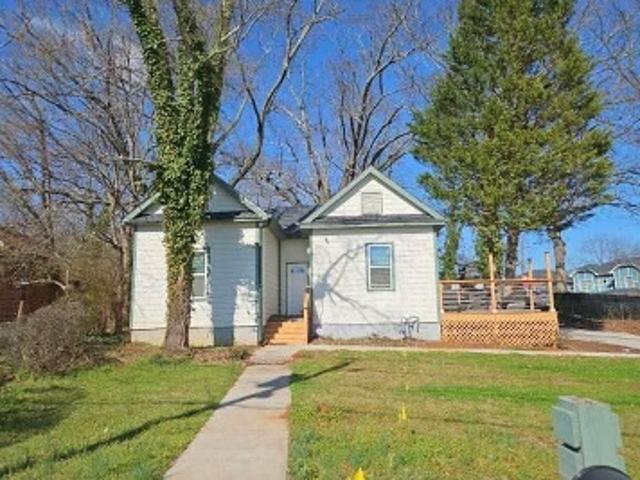 House for sale in Atlanta, Georgia