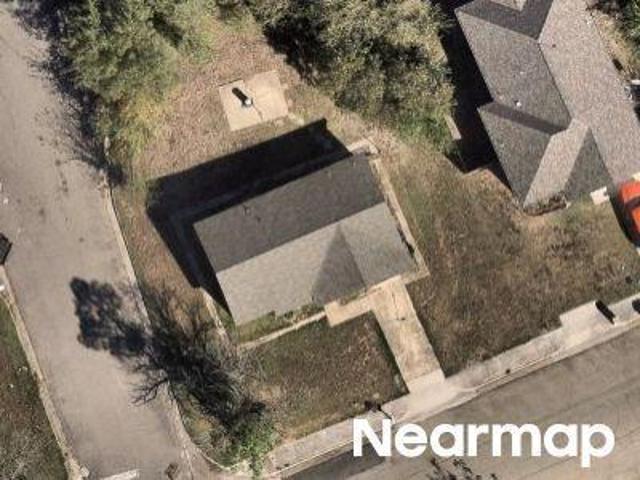 House for sale in Hunt, Texas