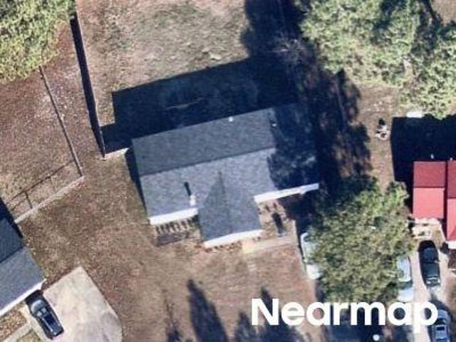 House for sale in Raeford, North Carolina