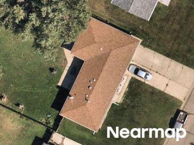 House for sale in North Dakota