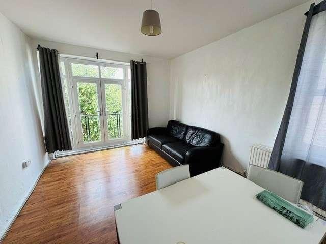 Apartment for rent in London Borough of Tower Hamlets, Greater London