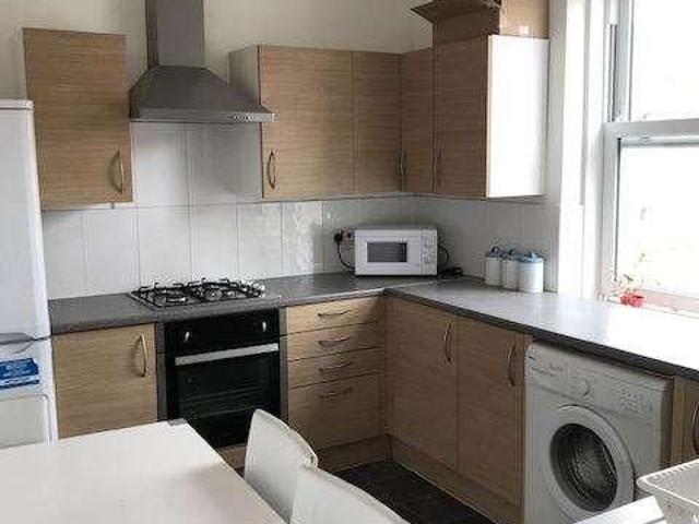 Apartment for rent in Whitechapel, Greater London