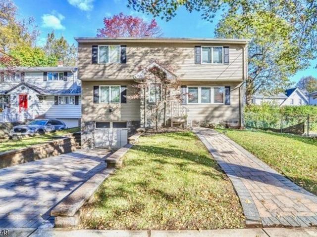 House for sale in Bogota, New Jersey