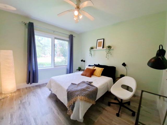 Apartment for rent in Waterloo, Ontario