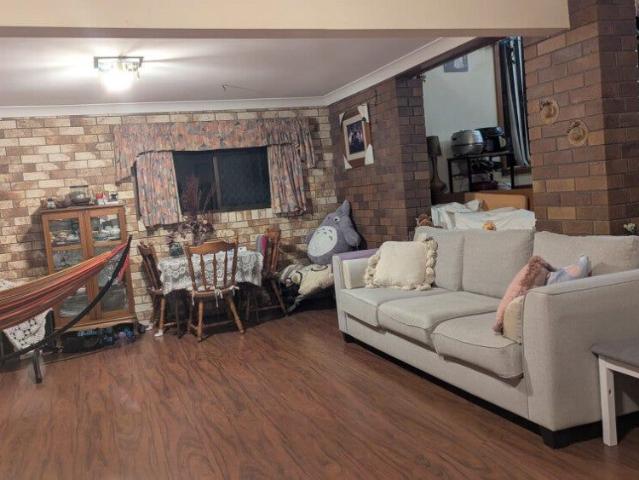 Room for rent in Methul, Queensland