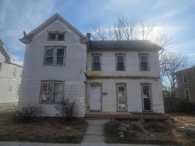 House for sale in Hagerstown, Maryland