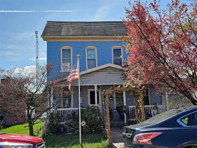 House for sale in Hagerstown, Maryland