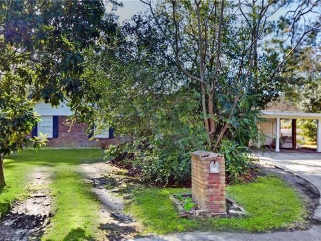 House for sale in Glynn, Georgia