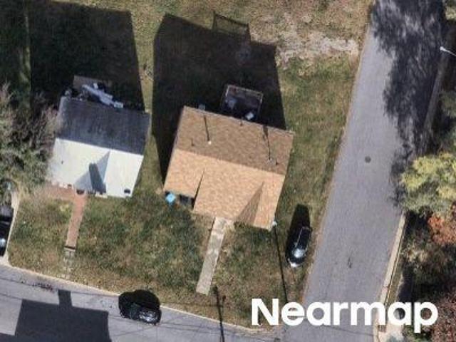 House for sale in Roanoke, Virginia