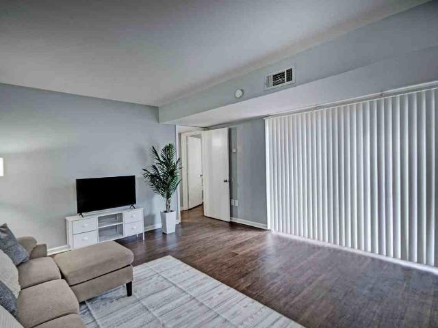 Apartment for rent in Jackson, Mississippi