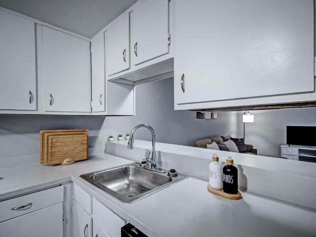 Apartment for rent in Jackson, Mississippi