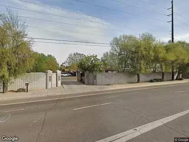 House for rent in Mesa