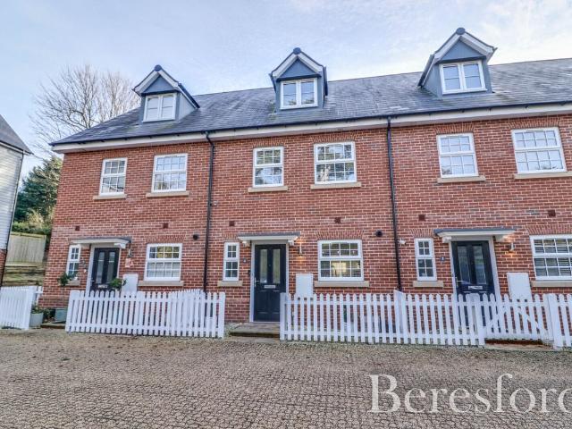 House for rent in Halstead, Braintree