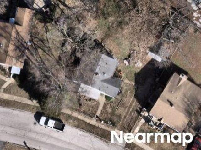 House for sale in Breckenridge, Missouri