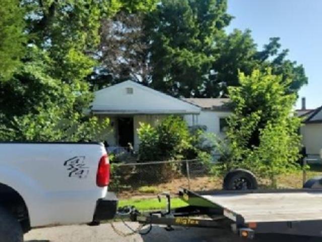 House for sale in Breckenridge, Missouri