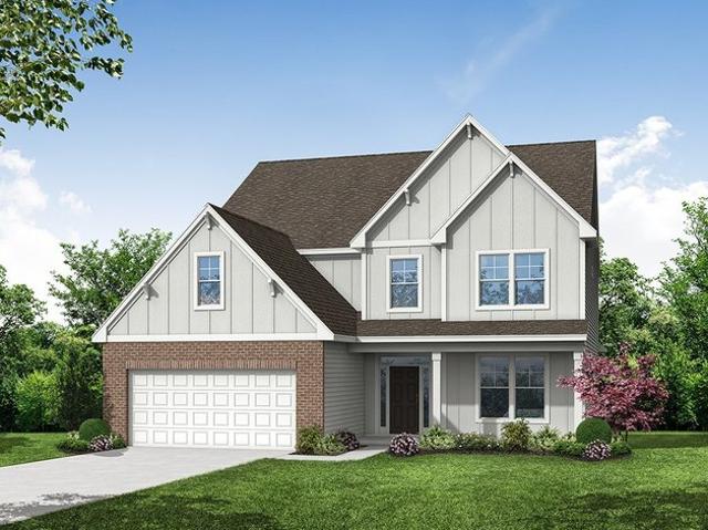 House for sale in Stanley, North Carolina