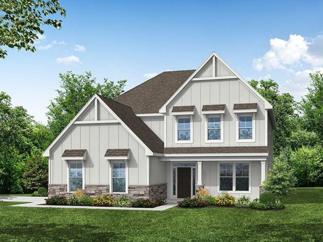 House for sale in Pendergrass, Georgia