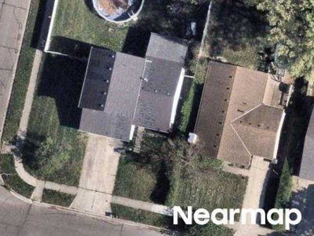 House for sale in Columbus, Ohio
