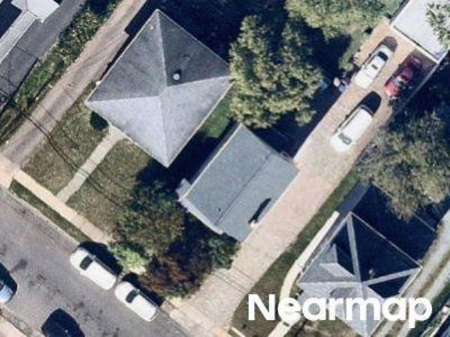 House for sale in Plainfield, New Jersey