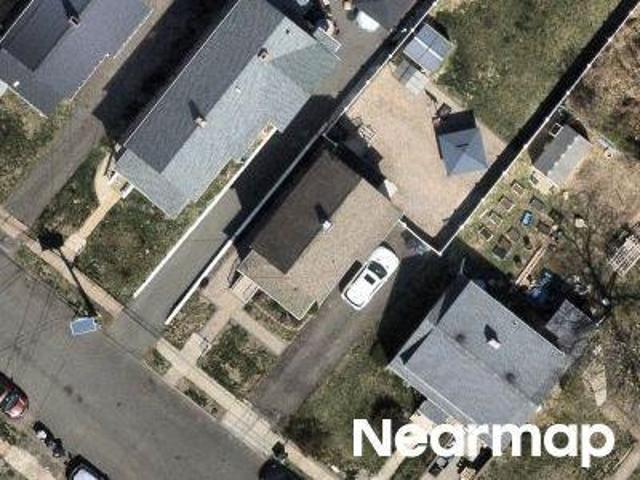 House for sale in Plainfield, New Jersey
