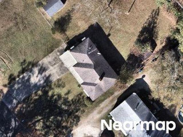 House for sale in Greenwood, South Carolina