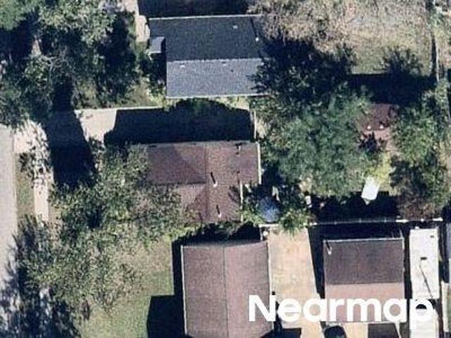 House for sale in Ferndale, Michigan