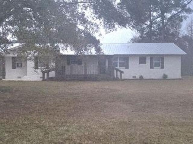 House for sale in Hamilton, Mississippi