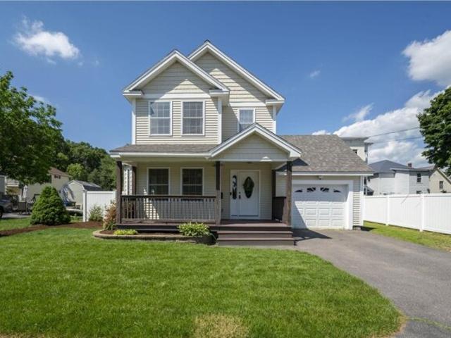 House for sale in New Hampshire