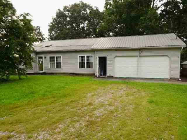 House for sale in Kentucky