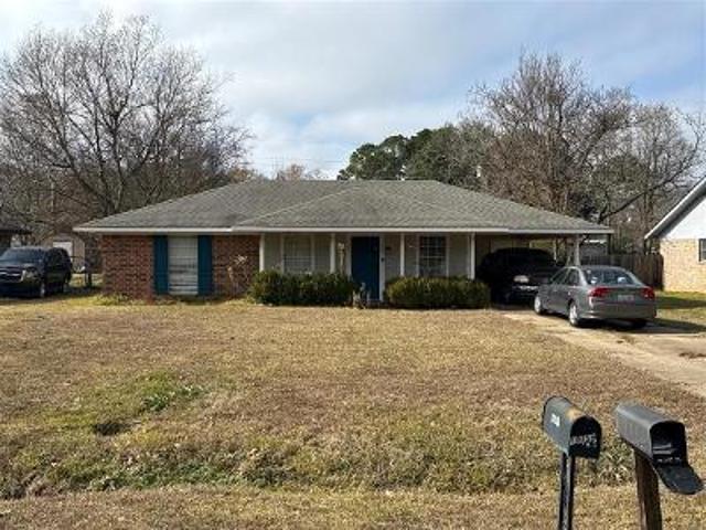 House for sale in Louisiana
