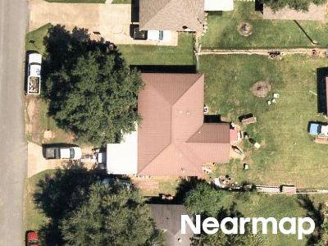 House for sale in Louisiana