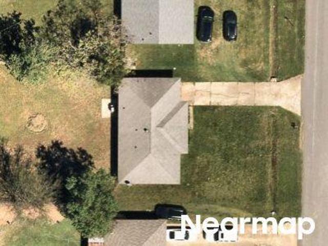 Property for sale in Louisiana