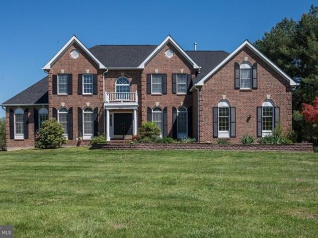 House for sale in Moorestown, New Jersey