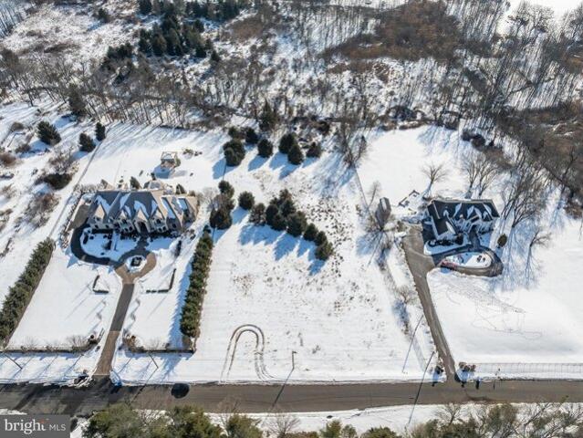 Land for sale in Moorestown, New Jersey