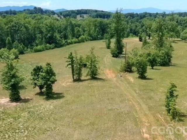 Land for sale in Tryon, North Carolina