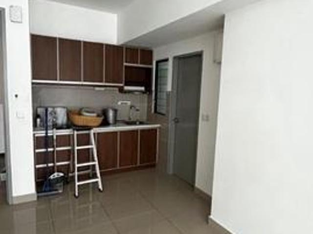 Serviced Residence for rent in Country Heights Damansara, Kuala Lumpur