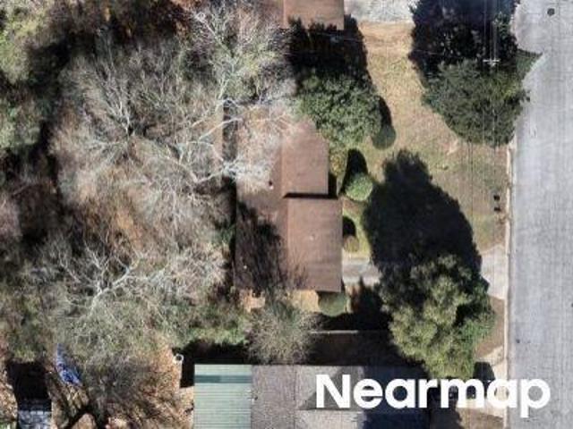 House for sale in Macon, Georgia